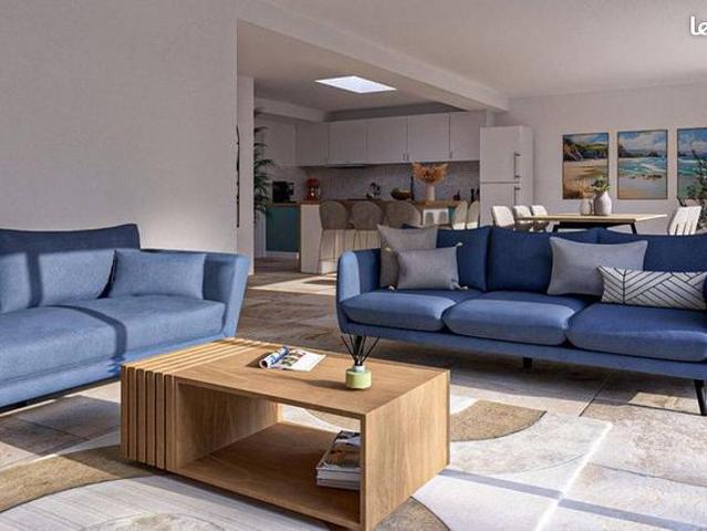 Maison 5 pièces Angoulins à quelques mètres de la plage