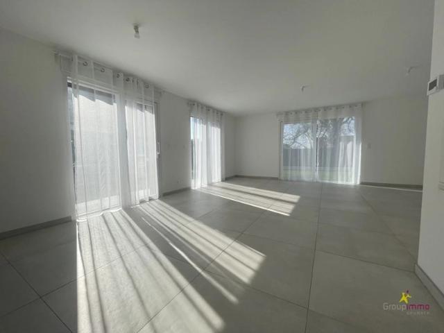 Maison 5 pièces au calme