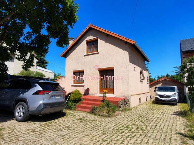 Maison 5 Pièces avec 2 dépendances