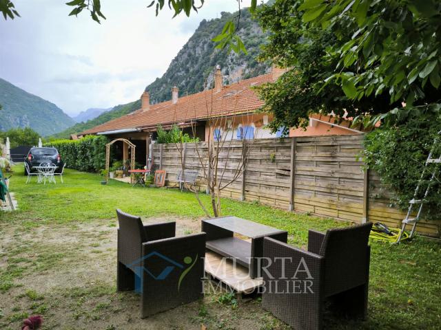 Maison 5 Pieces Avec Terrain Breil Sur Roya 160m² Breil sur Roya