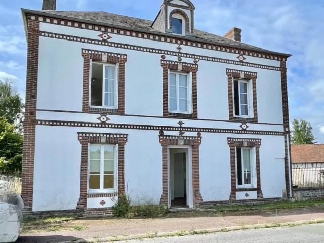 Maison 5 pièces avec travaux Le Fidelaire