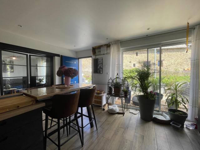 Maison 5 pièces Baguer Pican