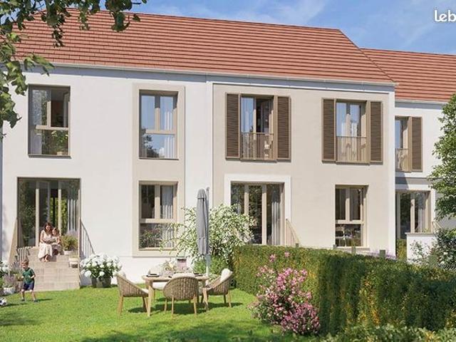 Maison 5 pièces Beloria Bail Réel Solidaire