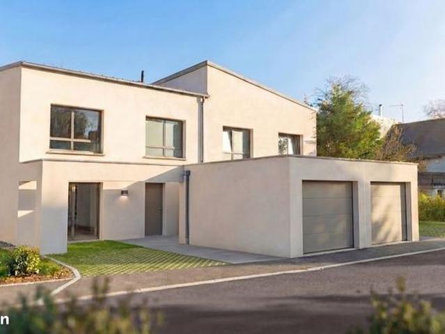 Maison 5 pièces Belvédère MAISON STANDING