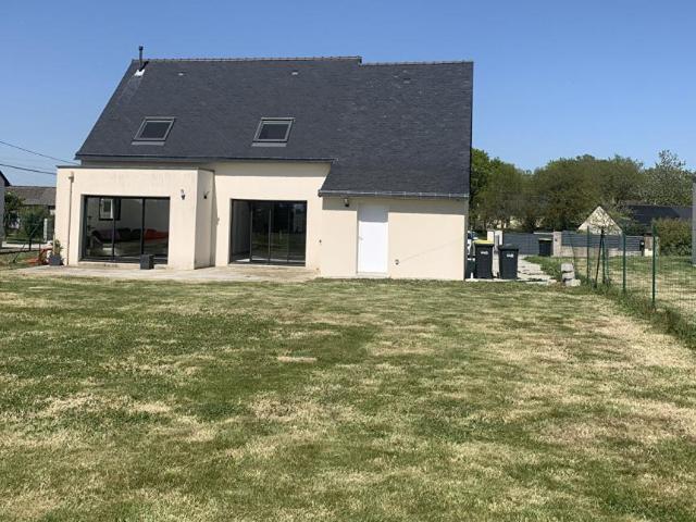 Maison 5 pièces BRANDIVY