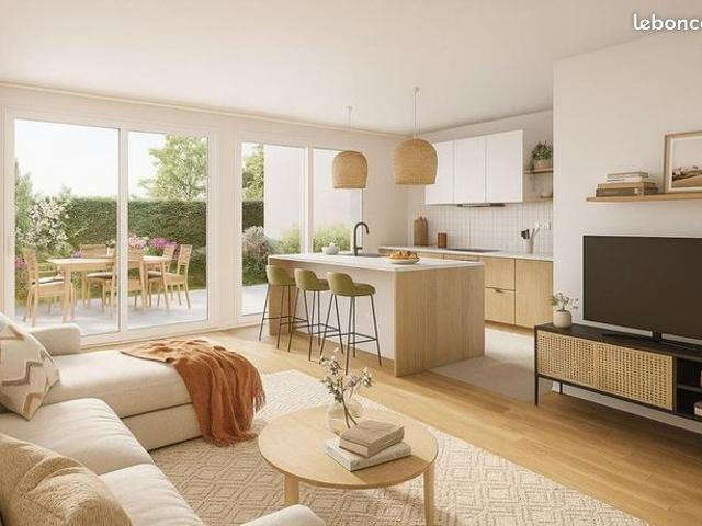 Maison 5 pièces Gondecourt au coeur d'un écrin de verdure