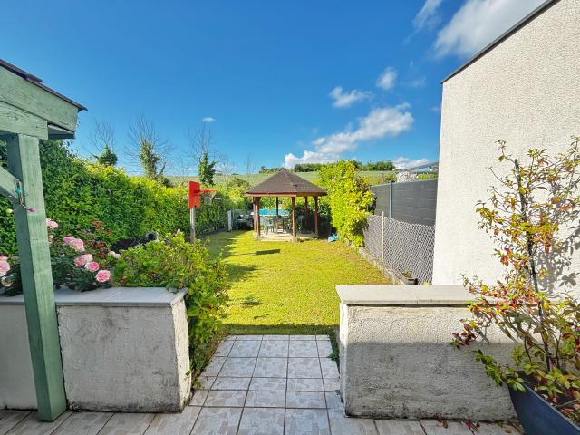 Maison 5 pièces Garage Piscine