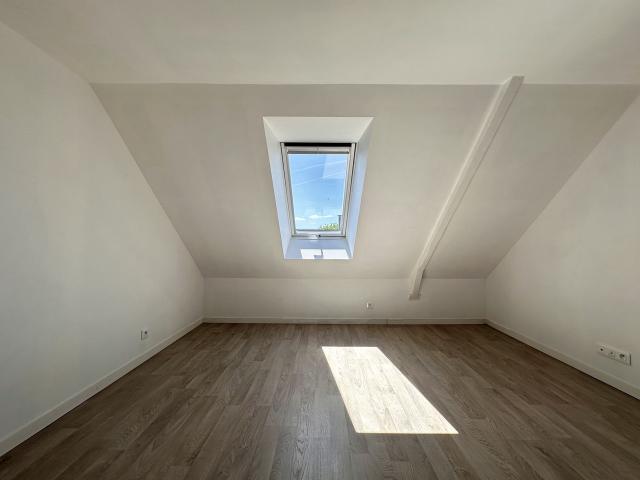 MAISON 5 PIÈCES DANS LE CENTRE DE PLÉHÉDEL