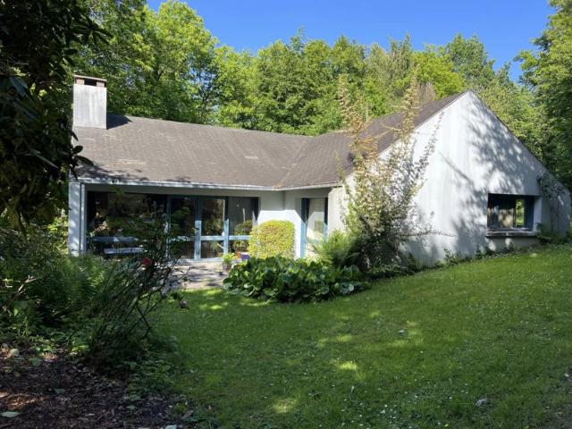Maison 5 pièces dans les bois secteur Brécey 50370