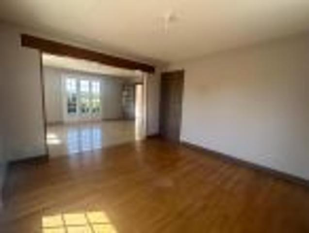 Maison 5 pièces de 106