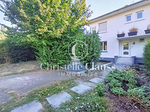 Maison 5 pièces de 106m2 à Saint Louis
