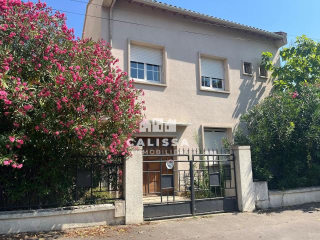 Maison 5 pièces de 108