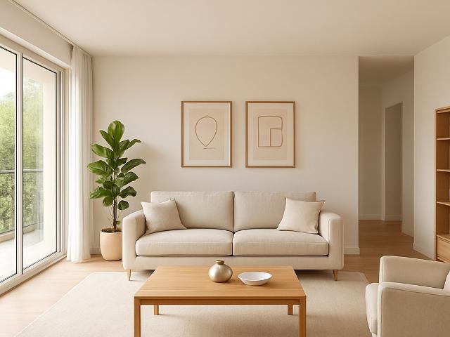 Maison 5 pièces de 101 m2 Lagny sur Marne