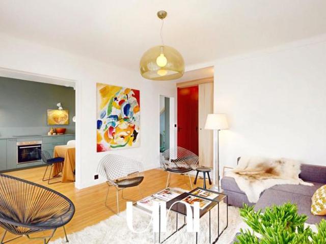 Maison 5 pièces de 118 m2 avec jardin Caen Venoix