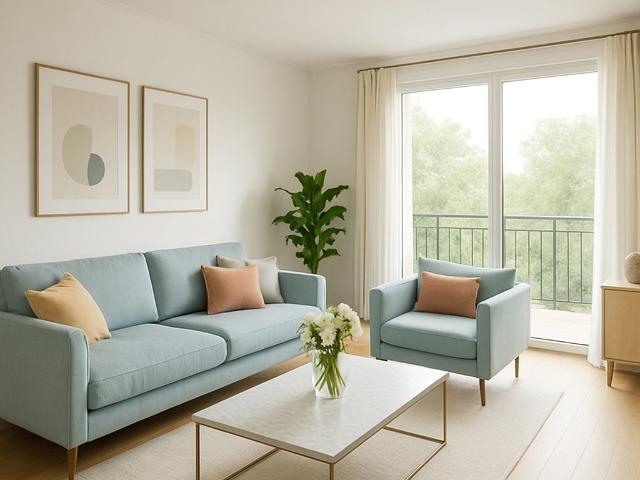 Maison 5 pièces de 113 m2 Evry Courcouronnes
