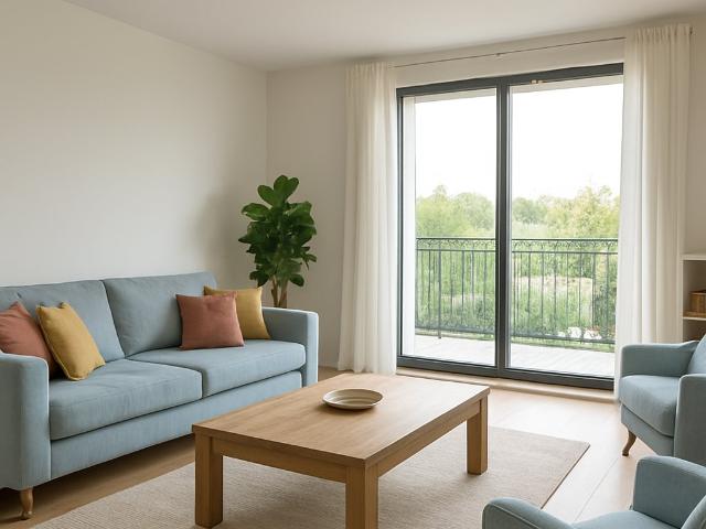 Maison 5 pièces de 128 m2 Villepinte