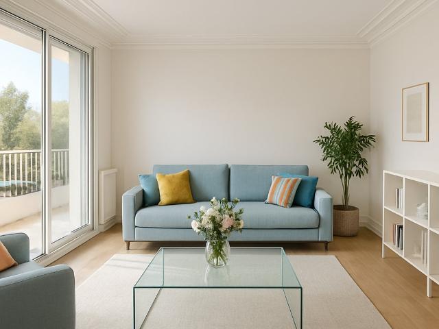 Maison 5 pièces de 140 m2 Six Fours les Plages