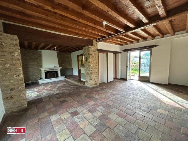 Maison 5 pièces de 150 à Arthies