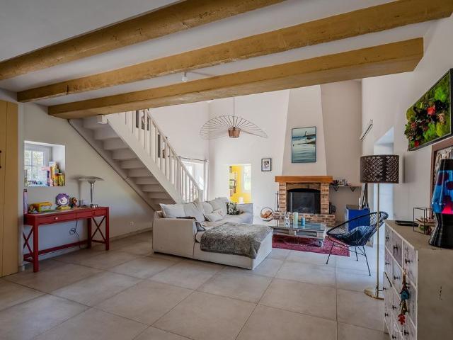 Maison 5 pièces de 176