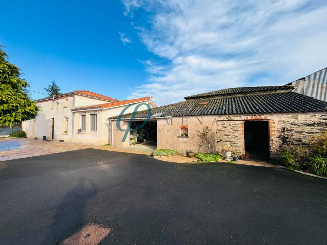 Maison 5 pièces de 193 m2