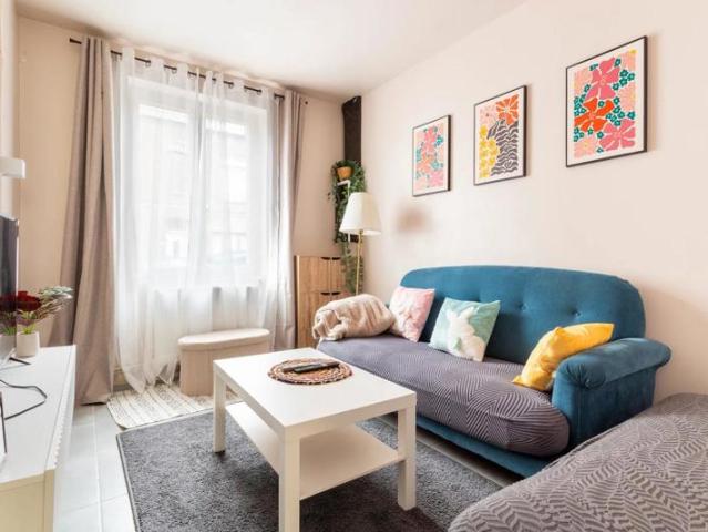 Maison 5 pièces de 70 m² à Tourcoing