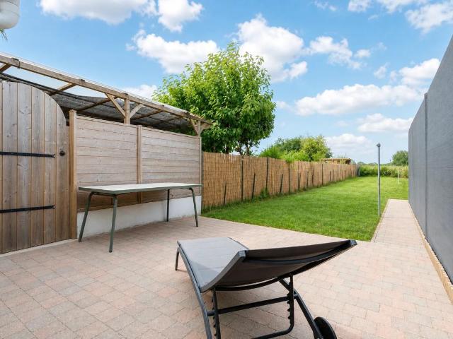 Maison 5 pièces de 84 m² avec jardin à Pérenchies