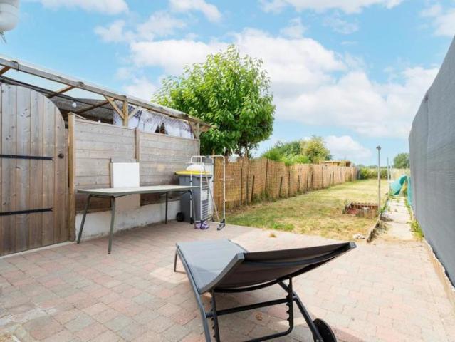 Maison 5 pièces de 84 m² avec jardin à Pérenchies