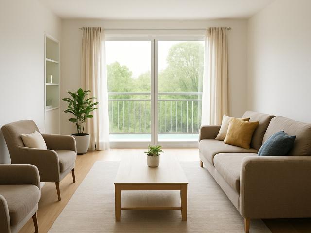 Maison 5 pièces de 90 m2 Puiseux en France