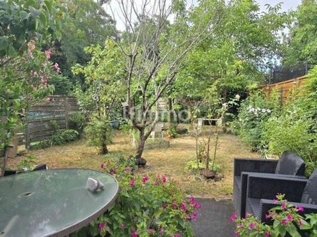 Maison 5 pièces de 90 m²