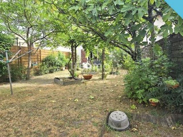 Maison 5 pièces de 90 m²