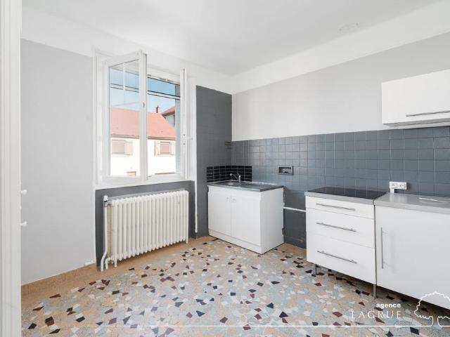 Maison 5 pièces de 97