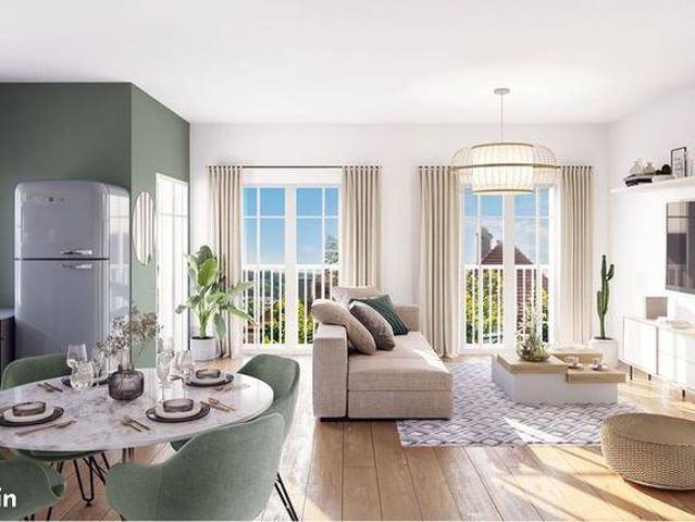 Maison 5 pièces Découvrez la douceur de vivre à Saint Witz
