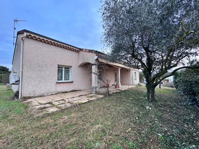 Maison 5 pièces d'environ 165 m2 à Montboucher sur Jabron