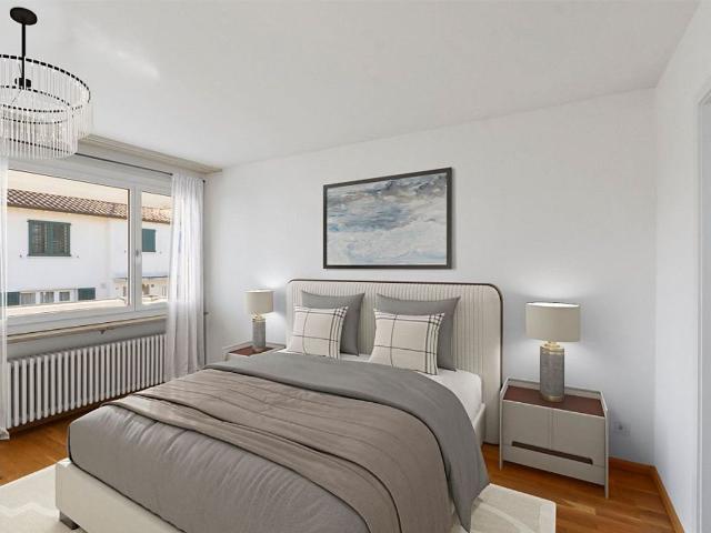 Maison 5 pièces | dreamo. Ch