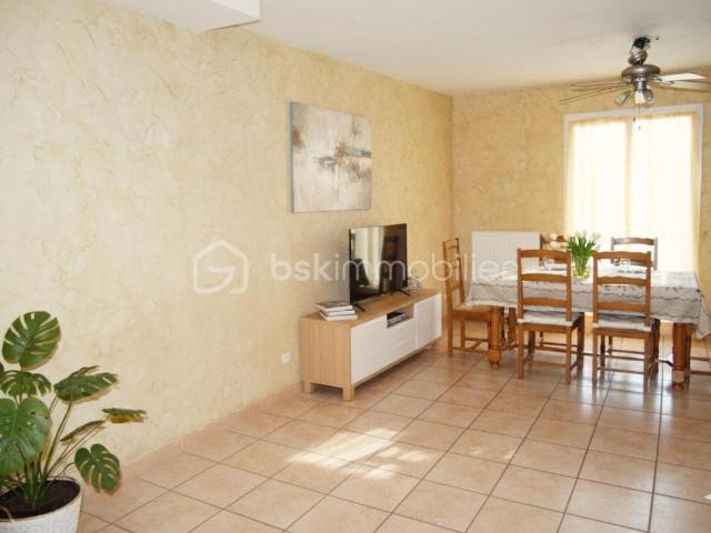 Maison 5 Pièces environ 93 m2
