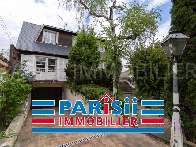 Maison 5 pièces environ 105,02m2 Montigny lès Cormeilles