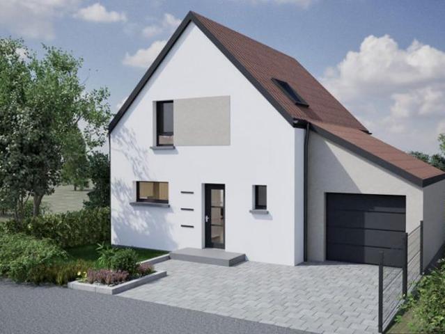 Maison 5 pièces Erstein prox!