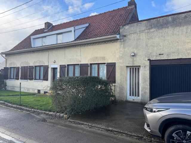 Maison 5 pièces Estaires