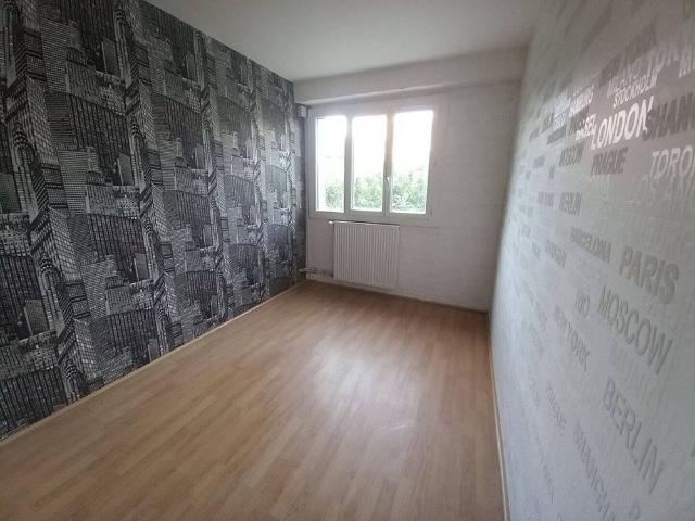 Maison 5 pièces et plus – LYON