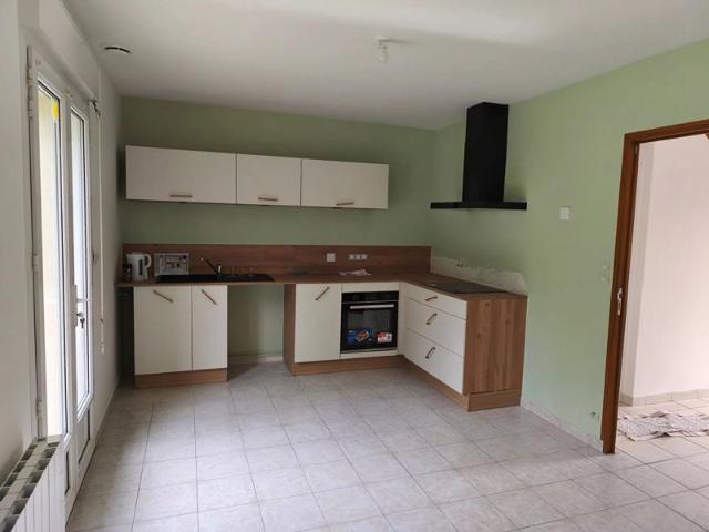Maison 5 Pièces Etrelles