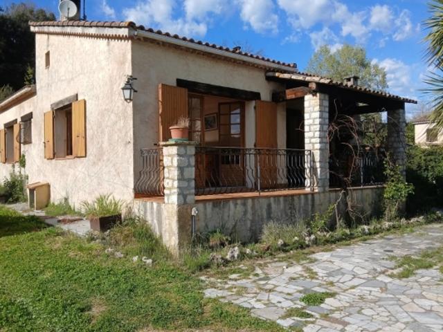 Maison 5 pièces La Colle sur Loup