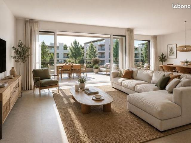 Maison 5 pièces LA CORNICHE