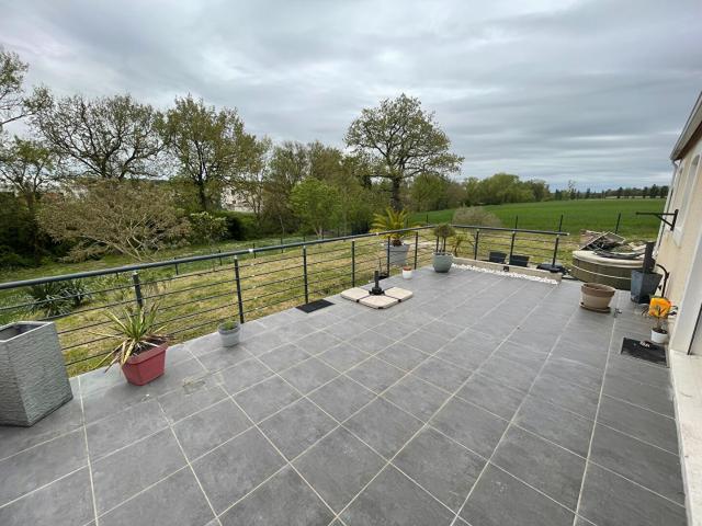 Maison 5 pièces Labastide d'Anjou 101.95m² 900€ à louer l'Adresse