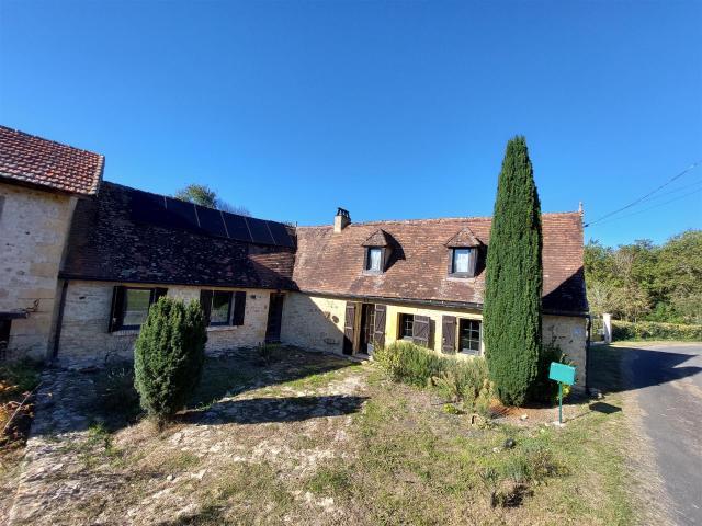 Maison 5 pièces Lalinde 114m² Lalinde