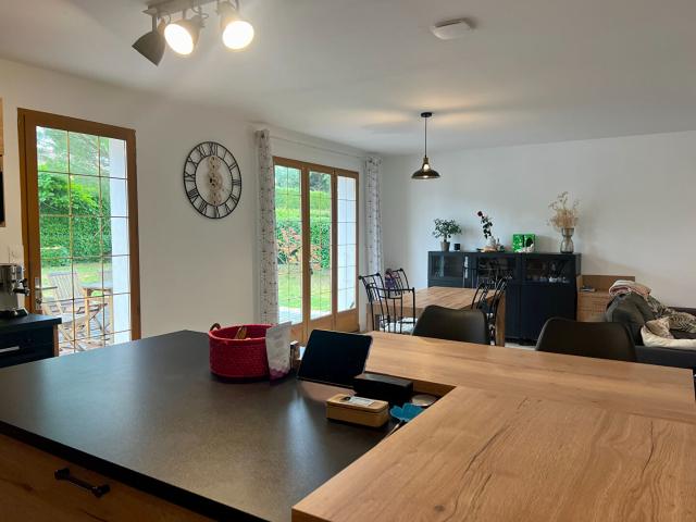 Maison 5 pièces Leuc 124.56m² 1000€ à louer l'Adresse