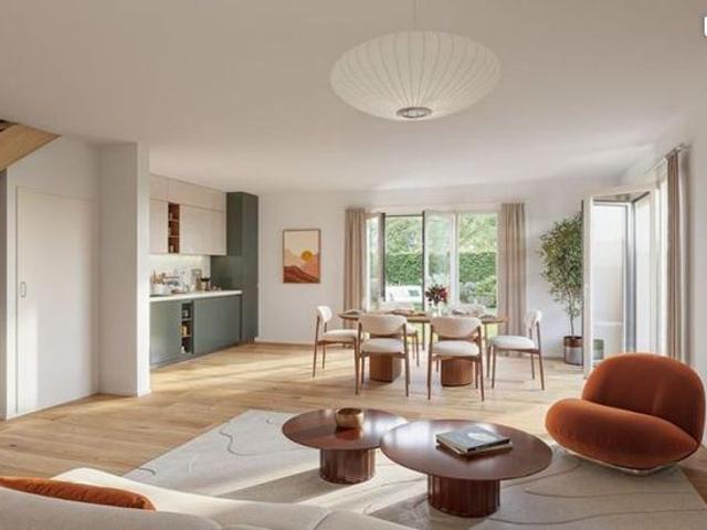 Maison 5 pièces L'EXCELLENCE II