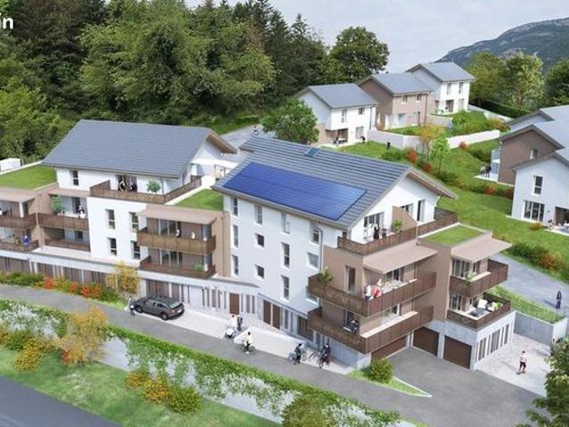 Maison 5 pièces LE CLOS DE LA CITADELLE