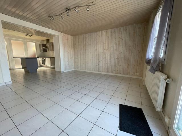 Maison 5 pièces Le Bignon 103.00m² 907€ à louer l'Adresse