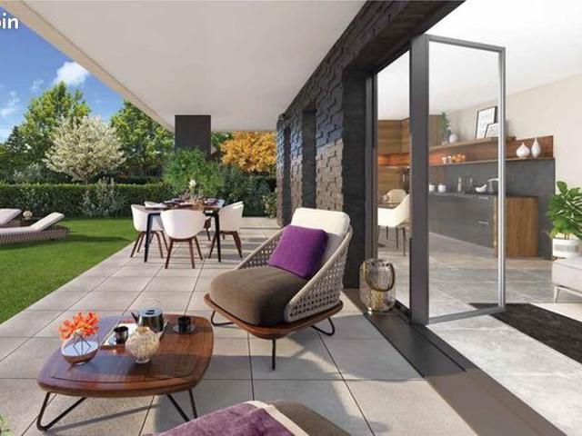 Maison 5 pièces LE BUCCOLIQUE