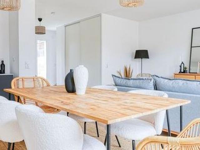 Maison 5 pièces Le Hameau de Luvera